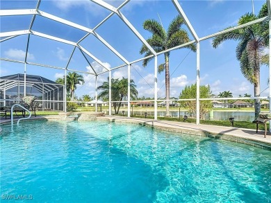 Breathtaking Waterfront Living in the Heart of Herons Glen Step on Herons Glen Golf and Country Club in Florida - for sale on GolfHomes.com, golf home, golf lot