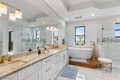 Take a look at the pictures boasting a freshly renovated on Gulf Harbour Yacht and Country Club in Florida - for sale on GolfHomes.com, golf home, golf lot