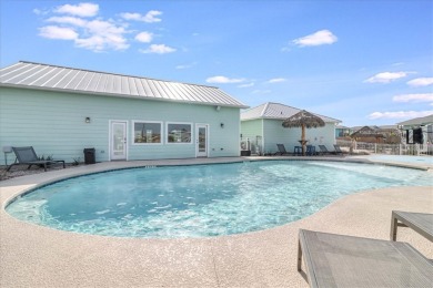 Sailfish RV resort offers spectacular views of ships passing on Palmilla Beach Golf Club in Texas - for sale on GolfHomes.com, golf home, golf lot
