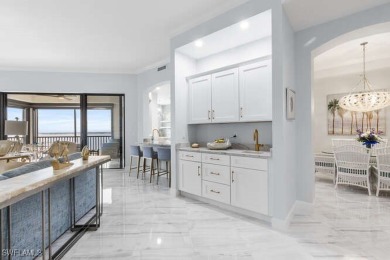 Take a look at the pictures boasting a freshly renovated on Gulf Harbour Yacht and Country Club in Florida - for sale on GolfHomes.com, golf home, golf lot