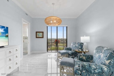 Take a look at the pictures boasting a freshly renovated on Gulf Harbour Yacht and Country Club in Florida - for sale on GolfHomes.com, golf home, golf lot