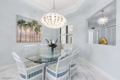 Take a look at the pictures boasting a freshly renovated on Gulf Harbour Yacht and Country Club in Florida - for sale on GolfHomes.com, golf home, golf lot