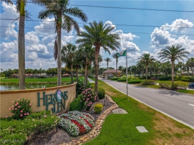 Breathtaking Waterfront Living in the Heart of Herons Glen Step on Herons Glen Golf and Country Club in Florida - for sale on GolfHomes.com, golf home, golf lot