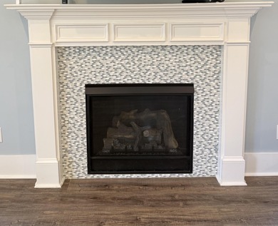 Why wait to build when you can own this nearly new Crab Apple on Monticello Golf Club At Savannah Lakes in South Carolina - for sale on GolfHomes.com, golf home, golf lot