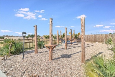 Sailfish RV resort offers spectacular views of ships passing on Palmilla Beach Golf Club in Texas - for sale on GolfHomes.com, golf home, golf lot