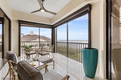 Take a look at the pictures boasting a freshly renovated on Gulf Harbour Yacht and Country Club in Florida - for sale on GolfHomes.com, golf home, golf lot