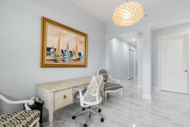 Take a look at the pictures boasting a freshly renovated on Gulf Harbour Yacht and Country Club in Florida - for sale on GolfHomes.com, golf home, golf lot