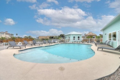 Sailfish RV resort offers spectacular views of ships passing on Palmilla Beach Golf Club in Texas - for sale on GolfHomes.com, golf home, golf lot