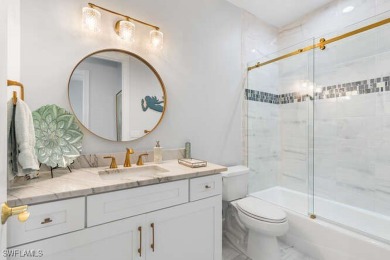 Take a look at the pictures boasting a freshly renovated on Gulf Harbour Yacht and Country Club in Florida - for sale on GolfHomes.com, golf home, golf lot
