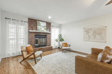 Located just minutes from Vance Air Force Base on a quiet on Pheasant Run in Oklahoma - for sale on GolfHomes.com, golf home, golf lot