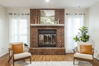 Located just minutes from Vance Air Force Base on a quiet on Pheasant Run in Oklahoma - for sale on GolfHomes.com, golf home, golf lot
