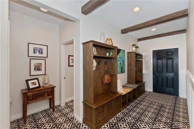 Come see what sets this home apart. The great room includes a on Oak Valley Golf Club in California - for sale on GolfHomes.com, golf home, golf lot