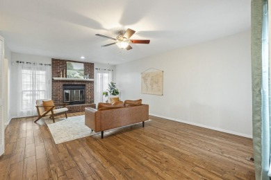 Located just minutes from Vance Air Force Base on a quiet on Pheasant Run in Oklahoma - for sale on GolfHomes.com, golf home, golf lot