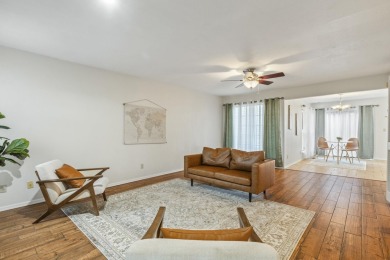 Located just minutes from Vance Air Force Base on a quiet on Pheasant Run in Oklahoma - for sale on GolfHomes.com, golf home, golf lot