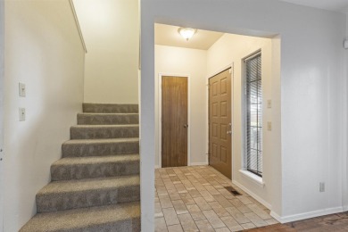 Located just minutes from Vance Air Force Base on a quiet on Pheasant Run in Oklahoma - for sale on GolfHomes.com, golf home, golf lot