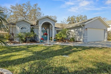 Luxury, Comfort, and Views--This Home Has It All! Perfectly on Silverado Golf and Country Club in Florida - for sale on GolfHomes.com, golf home, golf lot