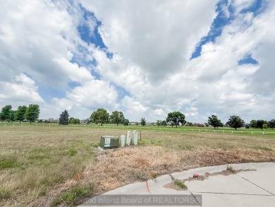 Looking for the perfect place to build? This lot in Fairway on Indianhead Golf Club in Nebraska - for sale on GolfHomes.com, golf home, golf lot