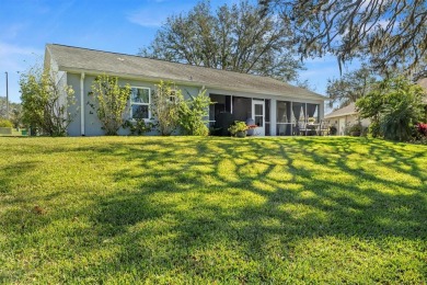 Luxury, Comfort, and Views--This Home Has It All! Perfectly on Silverado Golf and Country Club in Florida - for sale on GolfHomes.com, golf home, golf lot