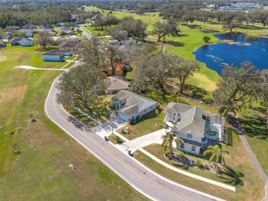 Luxury, Comfort, and Views--This Home Has It All! Perfectly on Silverado Golf and Country Club in Florida - for sale on GolfHomes.com, golf home, golf lot