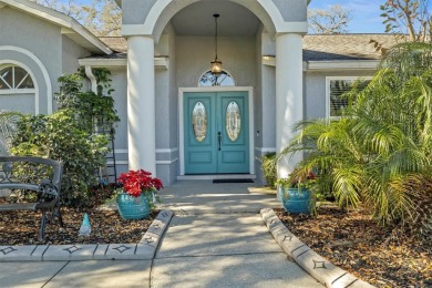 Luxury, Comfort, and Views--This Home Has It All! Perfectly on Silverado Golf and Country Club in Florida - for sale on GolfHomes.com, golf home, golf lot