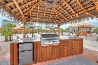 Sailfish RV resort offers spectacular views of ships passing on Palmilla Beach Golf Club in Texas - for sale on GolfHomes.com, golf home, golf lot