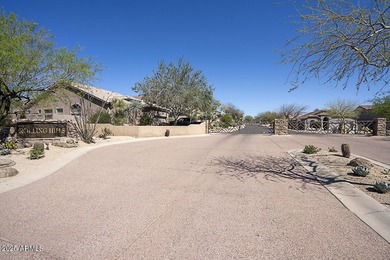 Gorgeous remodeled gated home in Las Sendas! Enter through the on Las Sendas Golf Club in Arizona - for sale on GolfHomes.com, golf home, golf lot