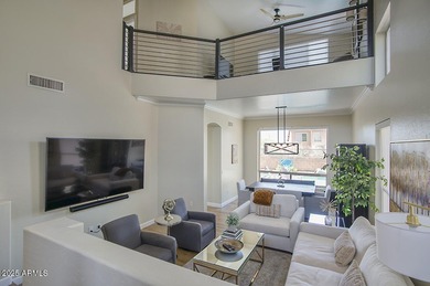 Gorgeous remodeled gated home in Las Sendas! Enter through the on Las Sendas Golf Club in Arizona - for sale on GolfHomes.com, golf home, golf lot