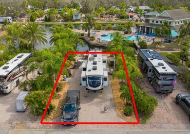 Own Your Piece of Paradise - Developer's Closeout Opportunity!
 on The Groves Golf and Country Club in Florida - for sale on GolfHomes.com, golf home, golf lot