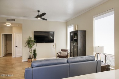 Gorgeous remodeled gated home in Las Sendas! Enter through the on Las Sendas Golf Club in Arizona - for sale on GolfHomes.com, golf home, golf lot