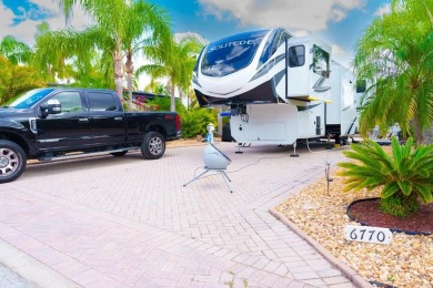 Own Your Piece of Paradise - Developer's Closeout Opportunity!
 on The Groves Golf and Country Club in Florida - for sale on GolfHomes.com, golf home, golf lot