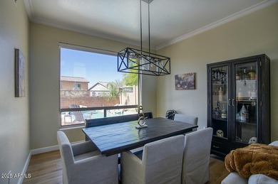 Gorgeous remodeled gated home in Las Sendas! Enter through the on Las Sendas Golf Club in Arizona - for sale on GolfHomes.com, golf home, golf lot