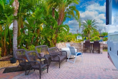 Own Your Piece of Paradise - Developer's Closeout Opportunity!
 on The Groves Golf and Country Club in Florida - for sale on GolfHomes.com, golf home, golf lot