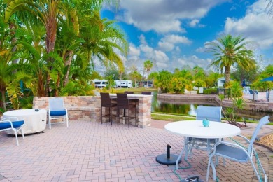 Own Your Piece of Paradise - Developer's Closeout Opportunity!
 on The Groves Golf and Country Club in Florida - for sale on GolfHomes.com, golf home, golf lot