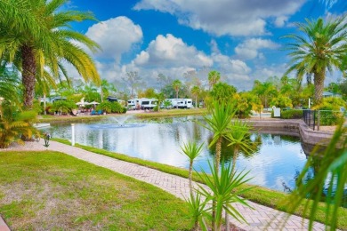 Own Your Piece of Paradise - Developer's Closeout Opportunity!
 on The Groves Golf and Country Club in Florida - for sale on GolfHomes.com, golf home, golf lot