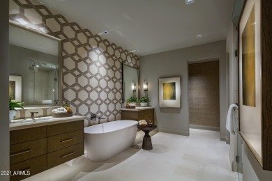 **PRE-CONSTRUCTION** PENTHOUSE!!! Undeniably the finest home on Silverleaf Golf Club in Arizona - for sale on GolfHomes.com, golf home, golf lot