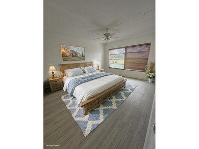 Great price for this large unit in sought after Palm Aire CC! on Palm-Aire Country Club and Resort - Palms in Florida - for sale on GolfHomes.com, golf home, golf lot