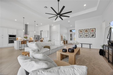 Welcome to the crown jewel of The National Golf & Country Club! on Panther Run Golf Club in Florida - for sale on GolfHomes.com, golf home, golf lot