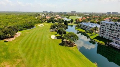 Exclusive Feather Sound Community: Luxury MODEL 2BR Condo with on Feather Sound Country Club in Florida - for sale on GolfHomes.com, golf home, golf lot