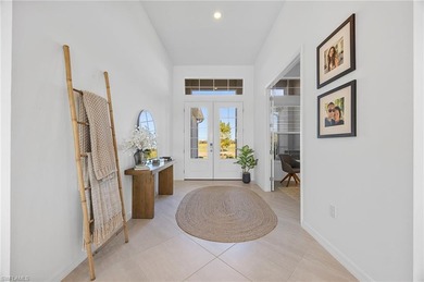 Welcome to the crown jewel of The National Golf & Country Club! on Panther Run Golf Club in Florida - for sale on GolfHomes.com, golf home, golf lot