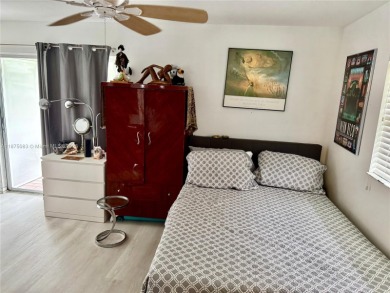 BEAUTIFUL WATER VIEW, GREAT LOCATION STEPS FROM MONACO CLUB on Kings Point Golf -Flanders Way in Florida - for sale on GolfHomes.com, golf home, golf lot
