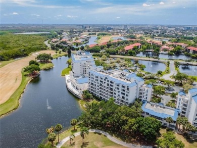 Exclusive Feather Sound Community: Luxury MODEL 2BR Condo with on Feather Sound Country Club in Florida - for sale on GolfHomes.com, golf home, golf lot