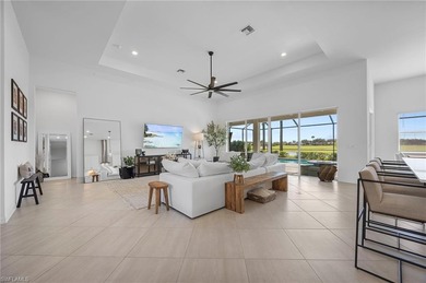 Welcome to the crown jewel of The National Golf & Country Club! on Panther Run Golf Club in Florida - for sale on GolfHomes.com, golf home, golf lot