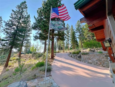 Exceptional mountain retreat in the prestigious, gated golf on Grizzly Ranch Golf Club in California - for sale on GolfHomes.com, golf home, golf lot