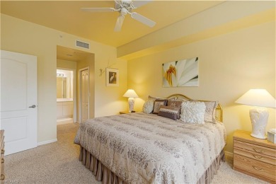 Welcome to this charming two-bedroom, two-bathroom plus den St on Highland Woods Golf and Country Club in Florida - for sale on GolfHomes.com, golf home, golf lot