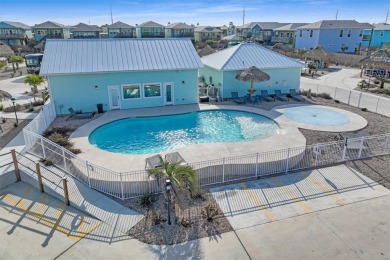 Sailfish RV resort offers spectacular views of ships passing on Palmilla Beach Golf Club in Texas - for sale on GolfHomes.com, golf home, golf lot