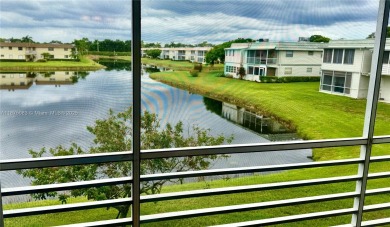 BEAUTIFUL WATER VIEW, GREAT LOCATION STEPS FROM MONACO CLUB on Kings Point Golf -Flanders Way in Florida - for sale on GolfHomes.com, golf home, golf lot