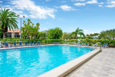 Exclusive Feather Sound Community: Luxury MODEL 2BR Condo with on Feather Sound Country Club in Florida - for sale on GolfHomes.com, golf home, golf lot