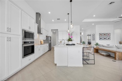 Welcome to the crown jewel of The National Golf & Country Club! on Panther Run Golf Club in Florida - for sale on GolfHomes.com, golf home, golf lot