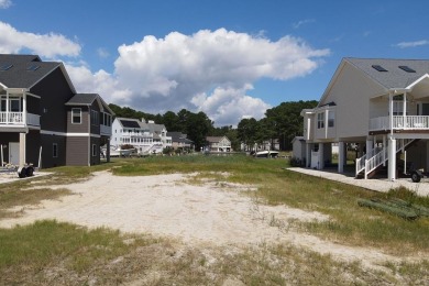 1/933  Location, Location, Location! One of the best waterfront on Captains Cove Golf and Yacht Club in Virginia - for sale on GolfHomes.com, golf home, golf lot