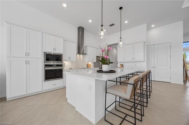 Welcome to the crown jewel of The National Golf & Country Club! on Panther Run Golf Club in Florida - for sale on GolfHomes.com, golf home, golf lot